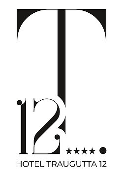  , Hotel Traugutta 12 logo