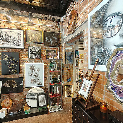  , Galeria Piotrkowska 33