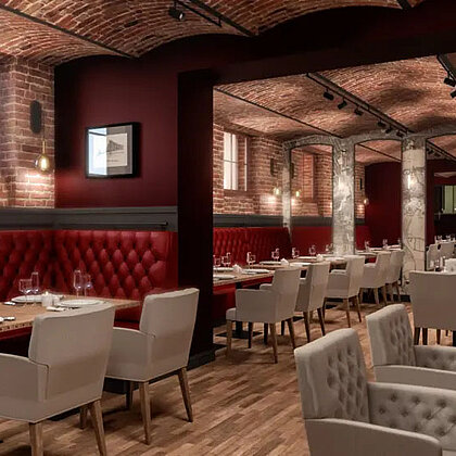  , restauracja acanti lodz