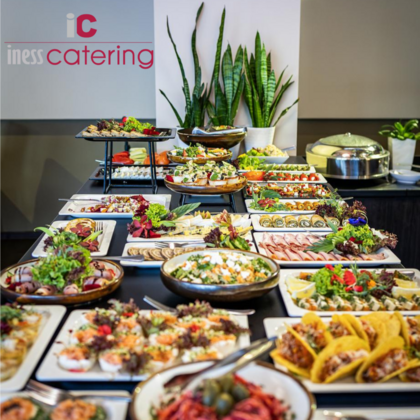 , Iness Catering