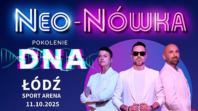  -  neo nowka lodz