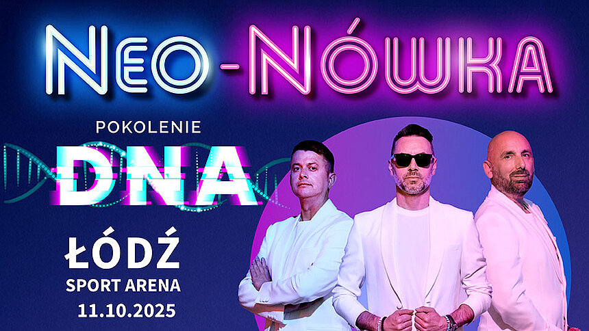 neo nowka lodz