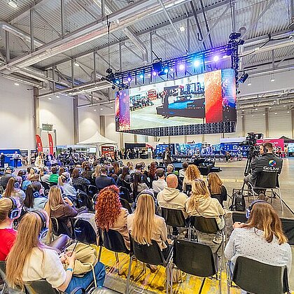  , Effect MICE Festival