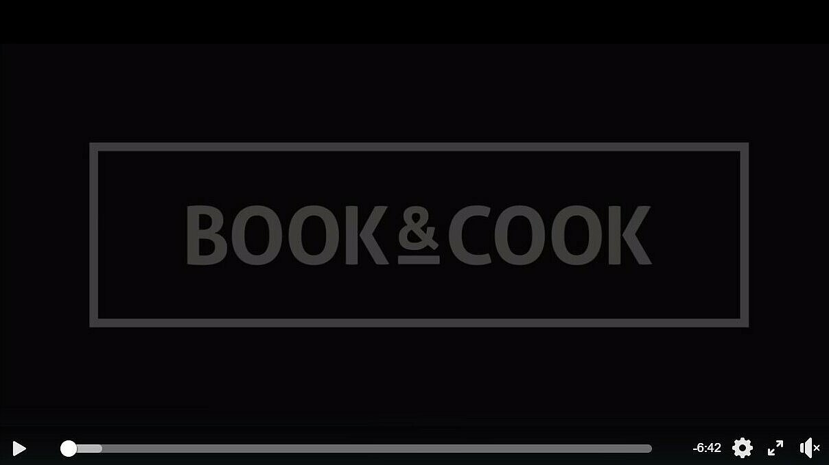 Book&Cook 