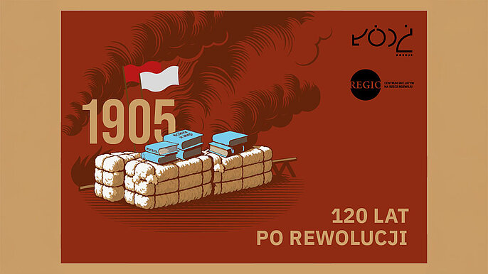  -  Spacer historyczny 120 lat po Rewolucji