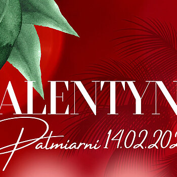 walentynki palmiarnia lodz