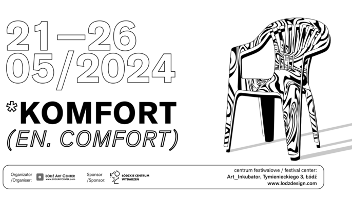  -  Łódź Design Festival 2024