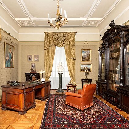  , Muzeum Pałac Herbsta