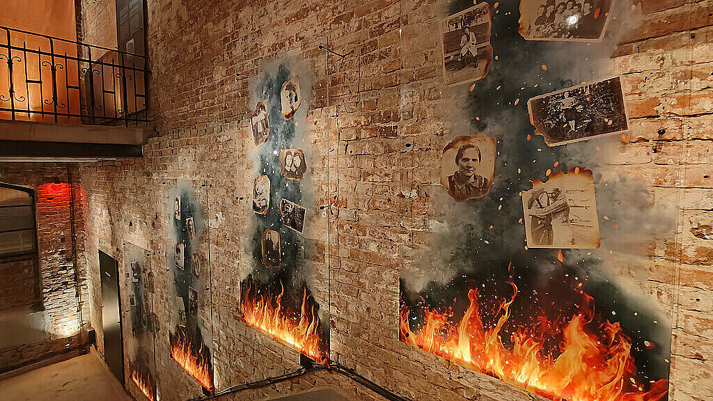  , Muzeum Tradycji Niepodległościowych Radogoszcz Łódź