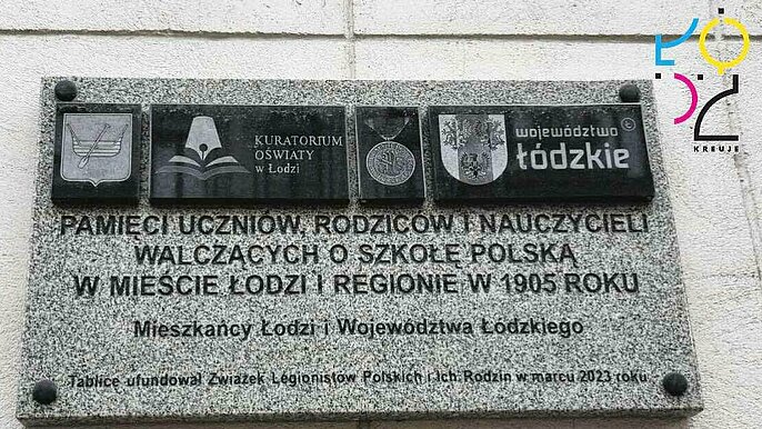  -  120 lat po Rewolucji