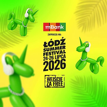  , lodz summer festival