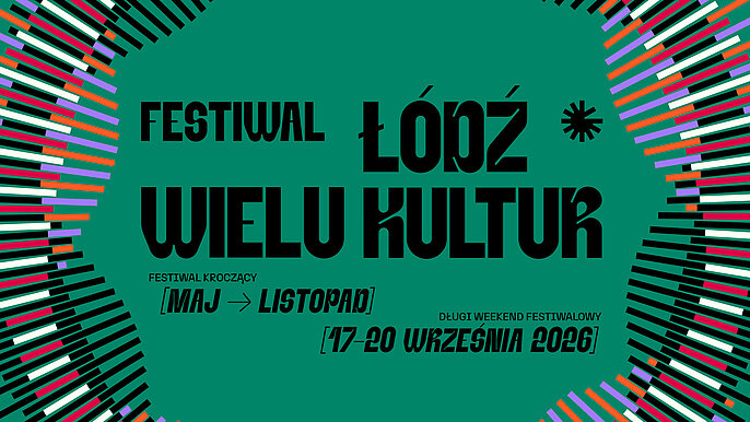  -  Czerwcowe spotkania w Centrum Dialogu w Łodzi