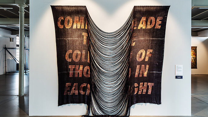 Solidarity, Alex Younger  