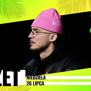 PEZET Łódź Summer Festival