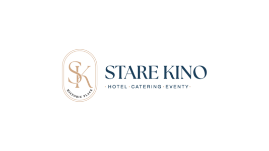  , Stare Kino logo