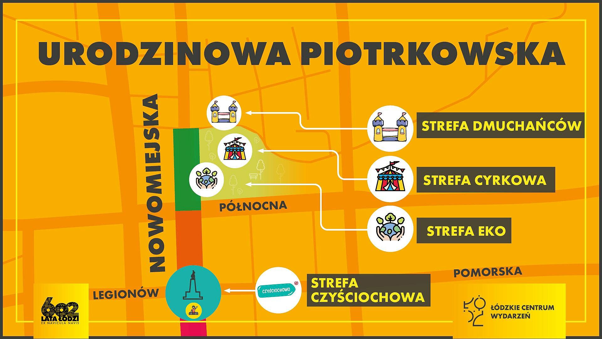  , urodziny lodzi 2025