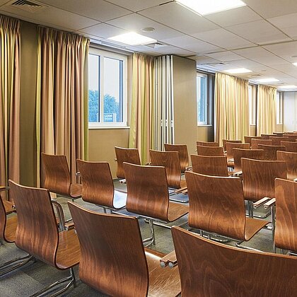 Sala konferencyjna Kaszmirowa , 1