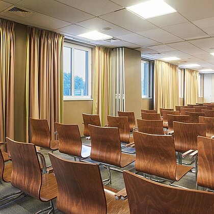 Sala konferencyjna Kaszmirowa 