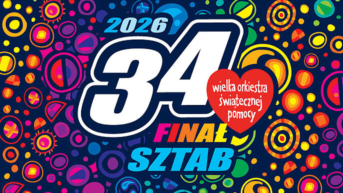  -  wosp lodz 2026
