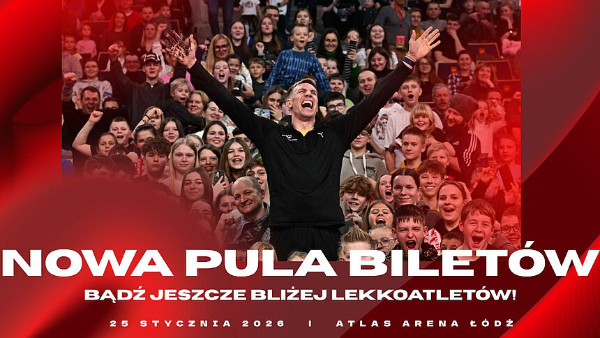 orlen cup lodz atlas arena