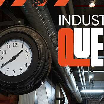 Industrial Quest w Łodzi