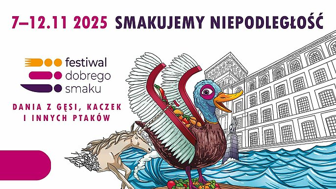  -  smakujemy niepodleglosc