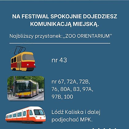  , czas odkryć 2026 łódź