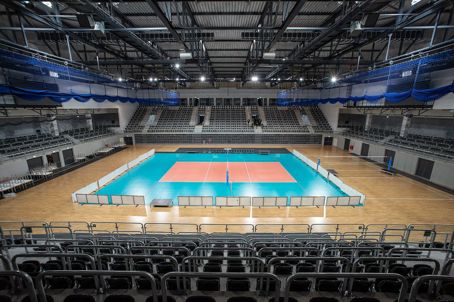 Sport Arena Łódź 