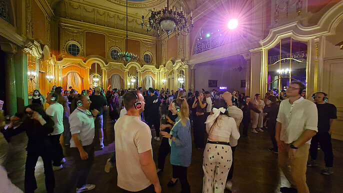  -  Muzeum Miasta Łodzi Dzień Kobiet