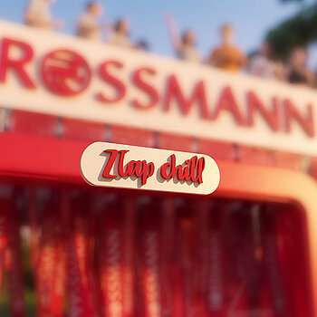 Strefa Rossmanna na Łódź Summer Festival 2026