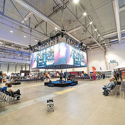  , Effect MICE Festival