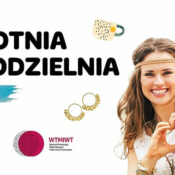 Sobotnia Rękodzielnia 5 listopada. Sobotnia Rękodzielnia 5 listopada