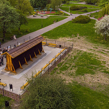 tężnie solankowe łódź