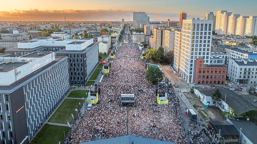 festiwale w lodzi