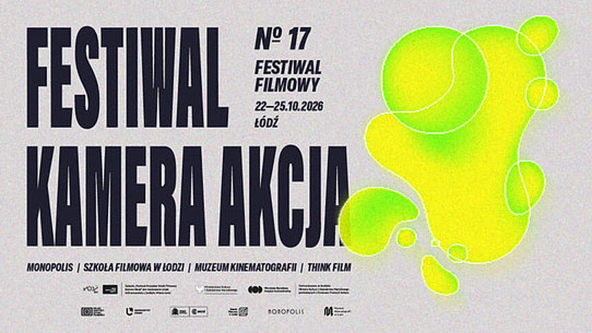 17. Festiwal Kamera Akcja