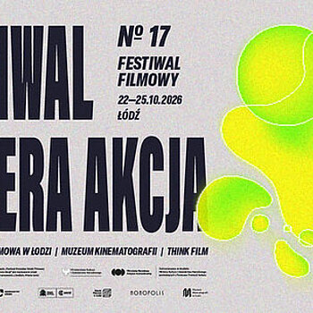 17. Festiwal Kamera Akcja
