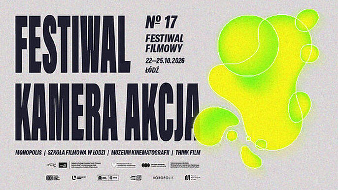  -  17. Festiwal Kamera Akcja