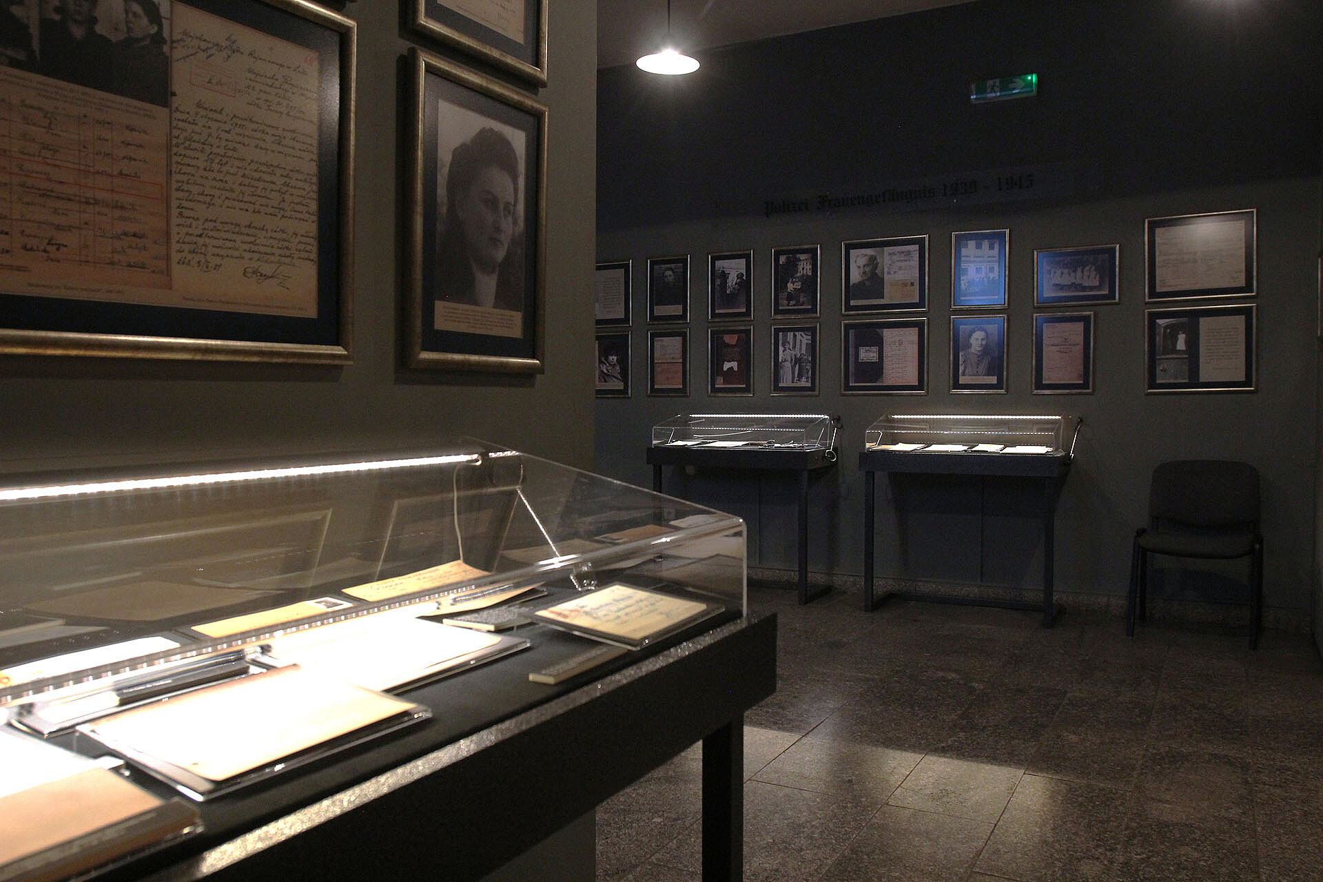  , Muzeum Tradycji Niepodległościowych Lodz