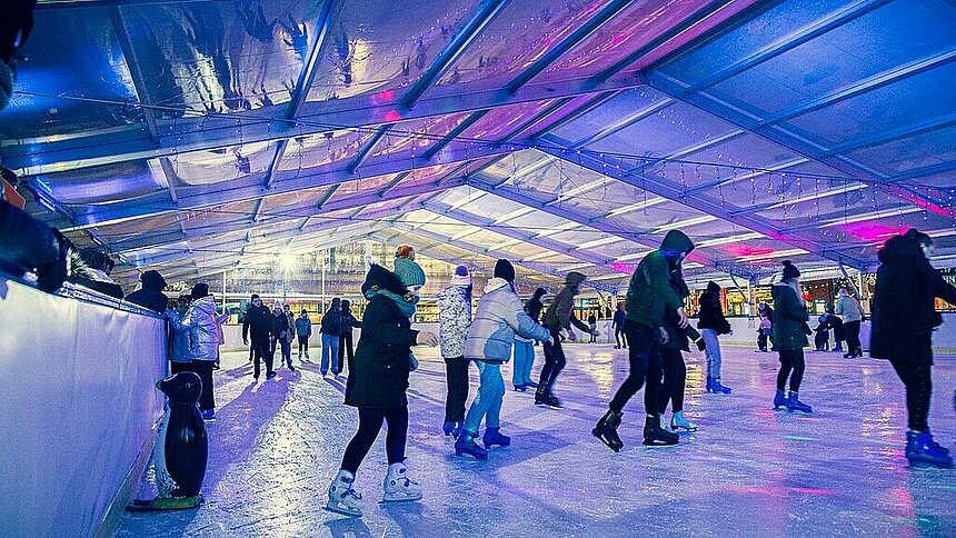 lodowisko lodz manufaktura