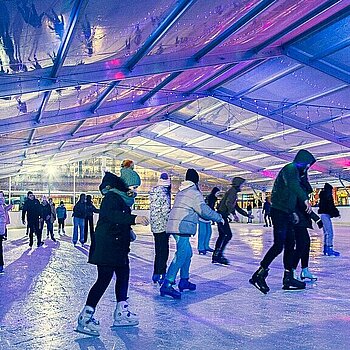 lodowisko lodz manufaktura