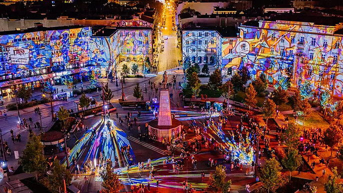  -  Festiwalowa jesień w Łodzi 2026