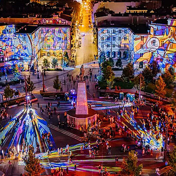 Festiwalowa jesień w Łodzi 2026