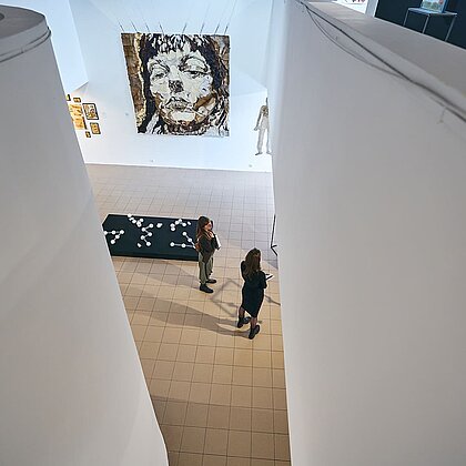  , 43. Konkurs im. Władysława Strzemińskiego