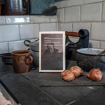 Weekend w Centralnym Muzeum Włókiennictwa w Łodzi