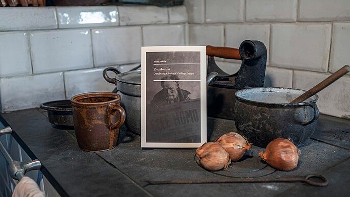  -  Weekend w Centralnym Muzeum Włókiennictwa w Łodzi