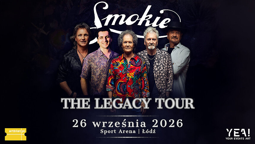 smokie łódź