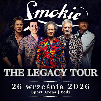 smokie łódź