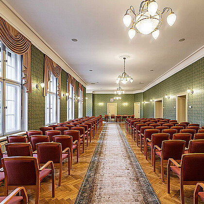  , Pałac Biedermanna