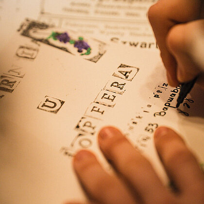  , „BIBUŁA” – TAJNA DRUKARNIA Józefa i Marii Piłsudskich