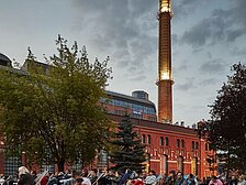 fot. Paweł Augustyniak/ mat. pras. LFF Polówka